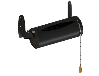 Обливное устройство "Колобок" Обливное устройство "Колобок"