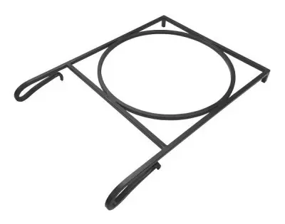 Вставка для мангала Везувий "Казан" Вставка для мангала Везувий "Казан"