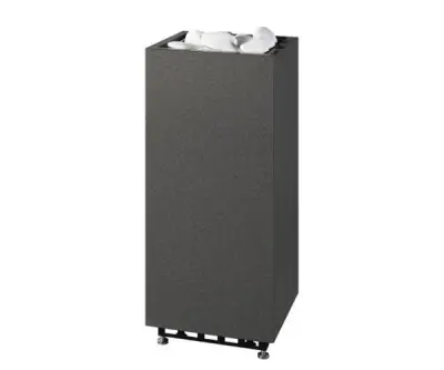 Фото Электрическая печь RAE Tulikivi для бани и сауны (6,8 кВт) Гранит в магазине Woodson