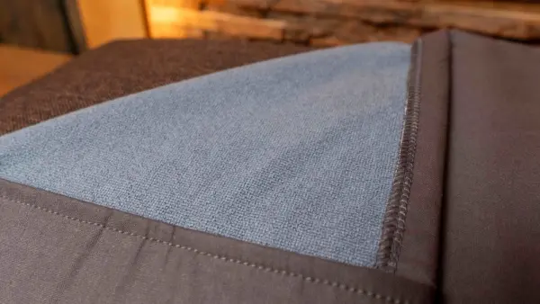 Простынь для матраса Woodson, двухслойная 200*70