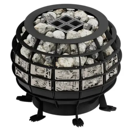 Фото ЭНУ Премьера Фауна 24 кВт в магазине Woodson